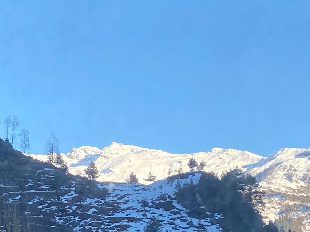Solang Valley Resort Manāli Buitenkant foto